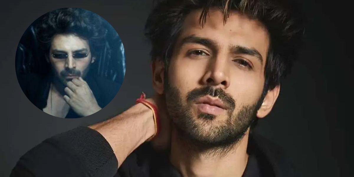 “I am happy about all the female adulation” says Kartik Aaryan about his relationship status